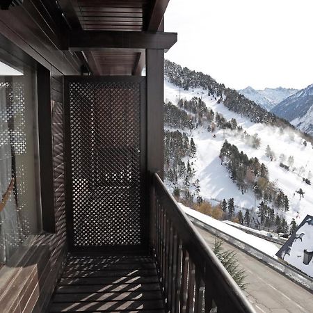 Apartarent La Pleta Y Nin Cota 1700 Baqueira Beret Dış mekan fotoğraf